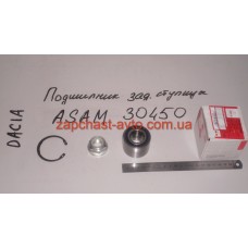 Подшипник задней ступицы Logan ASAM